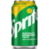 Sprite D&aring;se, 0,33 L