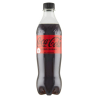 Coca-Cola Zero, 0,5 L