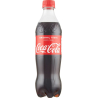 Coca-Cola, 0,5 L