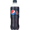Pepsi Max, 0,5 L