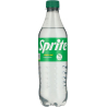 Sprite Lemon/Lime, 0,5 L
