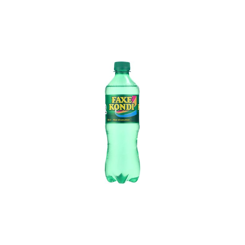 Faxe Kondi, 0,5 L