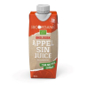 Appelsinjuice JuicOrganic ØKO, 0,5 L
