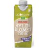 Hyldeblomst JuicOrganic ØKO, 0,5 L
