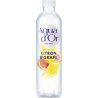 Aqua d'Or Citron og Grape Med Brus, 0,5 L