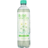 Bobli Vitamins Citron og Lime, 0,5 L