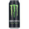 Monster Energy, 0,5 L