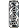 Faxe Kondi Booster Sort Zero, 0,5 L