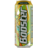 Faxe Kondi Booster Lemon, 0,5 L