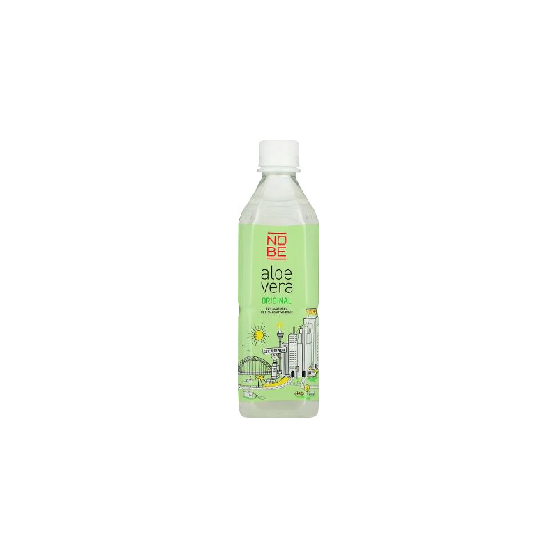 Nobe Aloe Vera Original, 0,5 L