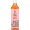 Nobe Aloe Vera Jordbær, 0,5 L