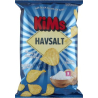 Kims Havsalt Chips