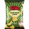 Kims Sour Cream & Onion