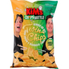 Kims Twin Chips Sour Cream og Bearnaise