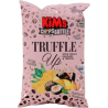 Kims Truffle Up Chips Sour Cream, Ramsløg og Trøffel