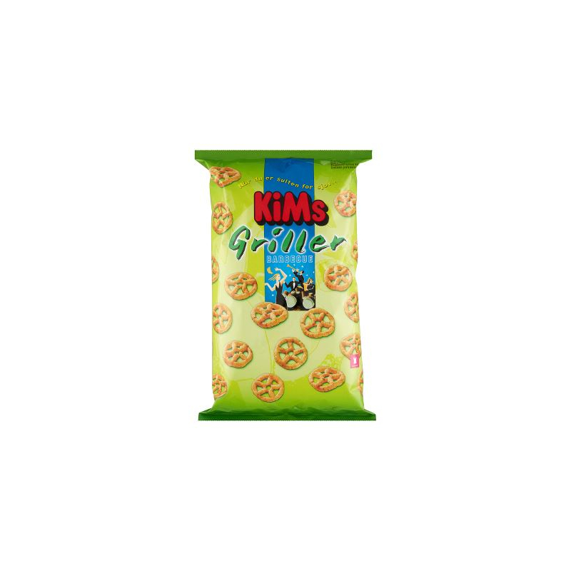 Kims Griller Chips