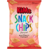 Kims Snack Chips Krydret Tomat