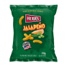 Herr's Jalapeno Cheese Curts Chips