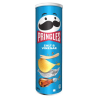 Pringles Salt & Vinegar Chips