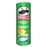 Pringles Sour Cream & Onion Chips