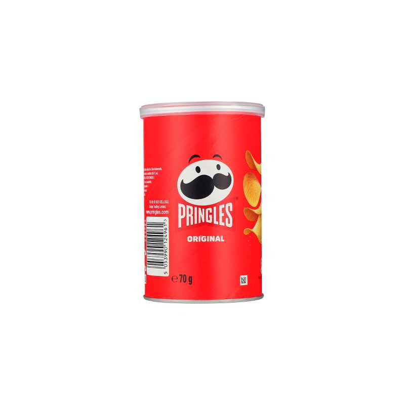 Pringles Original Chips
