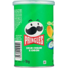 Pringles Sour Cream & Onion Chips