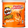 Pringles Paprika Chips