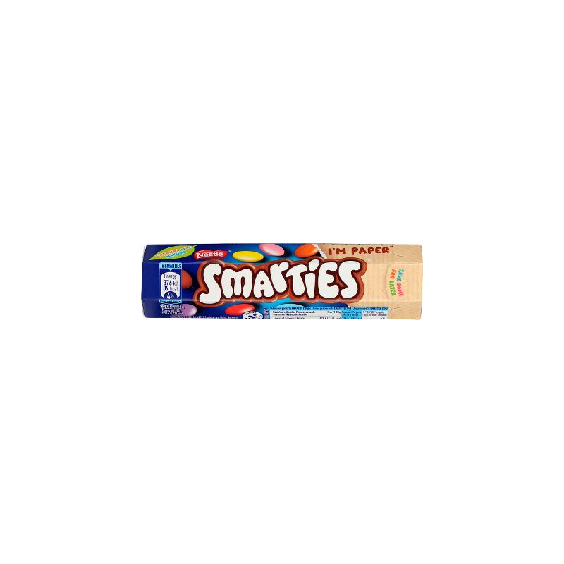 Smarties