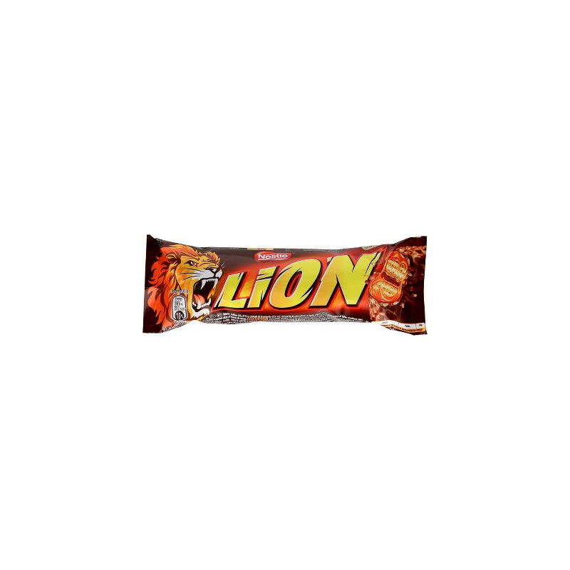 Lion Bar