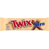 Twix Xtra Bar