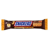Snickers Creamy Peanut Butter Trio Bar