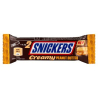 Snickers Creamy Peanut Butter Bar