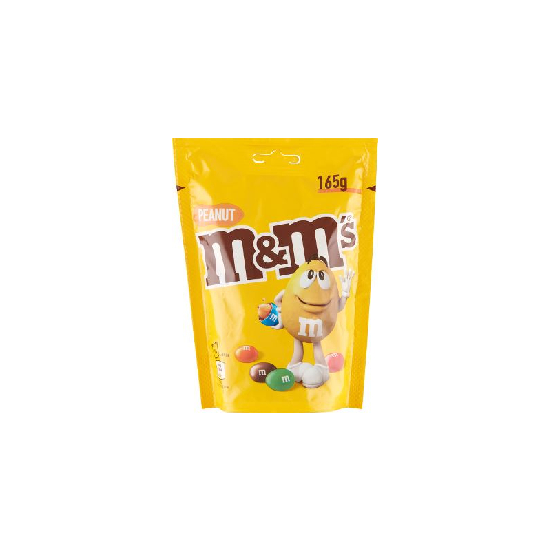 M&M Peanuts