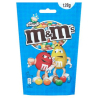 M&M Crispy