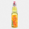Hata Ramune Ananas Sodavand, 0,2 L