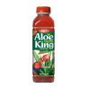 Aloe Vera King Granatæble, 0,5 L