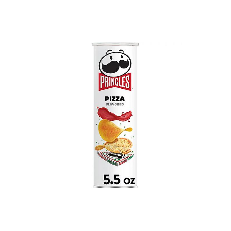 Pringles Pizza Chips