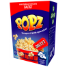 Popz Salt Popcorn, 3 poser