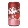 Dr. Pepper Strawberries & Cream dåse, 0,35 L