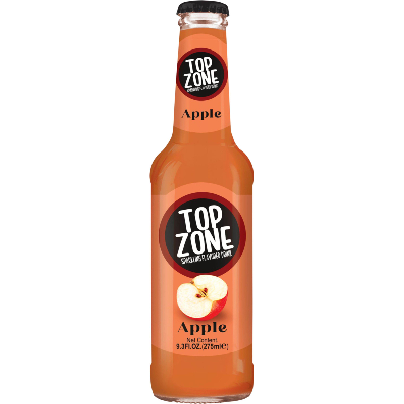 Top Zone Apple, 0,275 L