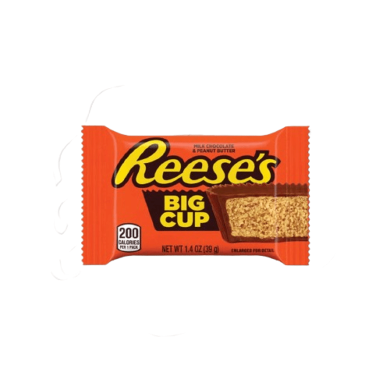 Reese's Big Cup