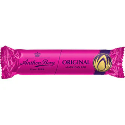 Anthon Berg Marzipan Bar...