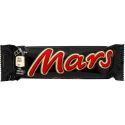 Mars Bar