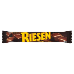 Riesen Dark Chocolate Chewy...