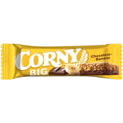 Corny Chokolade & Banan...