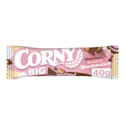 Corny Chokolade, Kiks &...