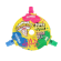 Warheads Super Sour Trio Gel