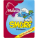 Malaco Smurf Pastiller m. frugtsmag
