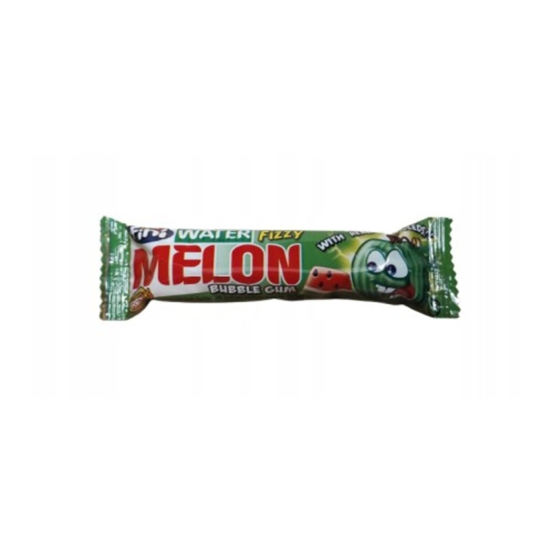 Fini Vandmelon Tyggegummi
