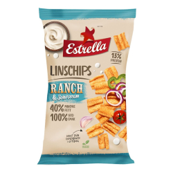 Estrella Linschips Ranch &...
